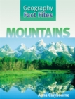 Image for Geography Fact Files: Mountains