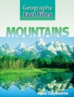 Image for Geography Fact Files: Mountains