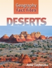 Image for Geography Fact Files: Deserts