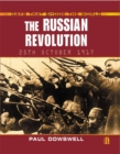 Image for The Russian Revolution  : 25 October 1917