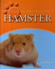 Image for Looking After Your Pet: Hamster