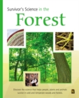 Image for Survivor&#39;s science in the forest