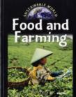 Image for Sustainable World: Food and Farming
