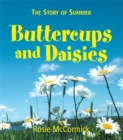 Image for Buttercups and daisies  : the story of summer