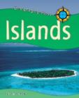 Image for Geography First: Islands