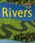 Image for Geography First: Rivers