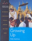 Image for Growing up