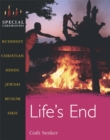 Image for Special Ceremonies: Life&#39;s End