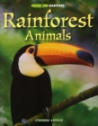 Image for Focus On Habitats: Rainforest Animals