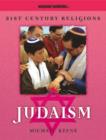 Image for 21st century Judaism