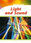 Image for Science Files: Light and Sound