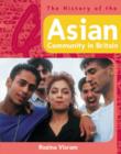 Image for The History Of: The History of the Asian Community in Britain