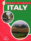 Image for World in Focus: Italy