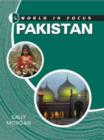 Image for World in Focus: Pakistan