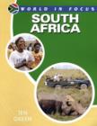 Image for World in Focus: South Africa