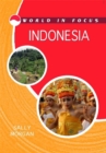 Image for World in Focus: Indonesia