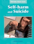 Image for Self-Harm and Suicide