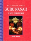 Image for Religious Lives: Guru Nanak and Sikhism