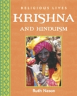 Image for Religious Lives: Krishna and Hinduism
