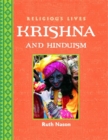 Image for Religious Lives: Krishna and Hinduism