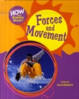 Image for How Does Science Work?: Forces and Movement