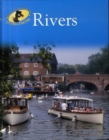 Image for Geography Detective Investigates: Rivers