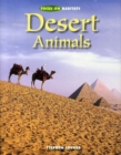 Image for Focus On Habitats: Desert Animals
