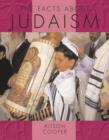 Image for The Facts About Religions: The Facts About Judaism (DT)