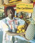 Image for Festivals and Food: The Caribbean
