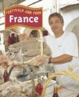 Image for Festivals and Food: France