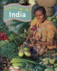 Image for Festivals and Food: India