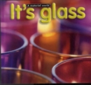 Image for It's glass