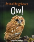 Image for British Animals: Owl