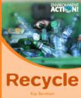 Image for Environment Action: Recycle