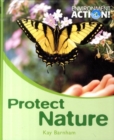 Image for Protect nature