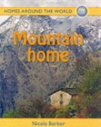 Image for Mountain homes