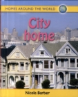 Image for Homes Around the World: City Home