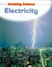 Image for Amazing Science: Electricity