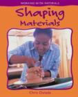 Image for Shaping Materials