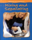 Image for Mixing and separating