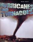 Image for Hurricanes and tornadoes