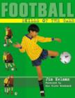 Image for Football  : skills of the game