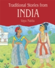 Image for Traditional stories from India