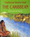 Image for Traditional stories from the Caribbean