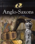 Image for The History Detective Investigates: Anglo-Saxons