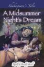 Image for Shakespeare&#39;s Tales: Midsummer Night&#39;s Dream