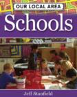 Image for Our Local Area: Schools