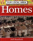 Image for Our Local Area: Homes