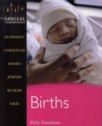 Image for Special Ceremonies: Births