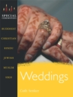 Image for Special Ceremonies: Weddings